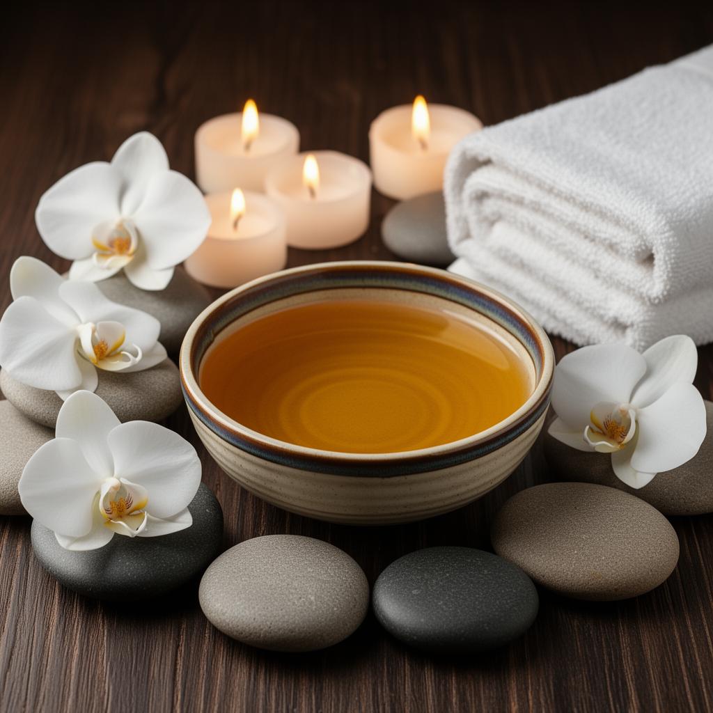Massage & Wellness