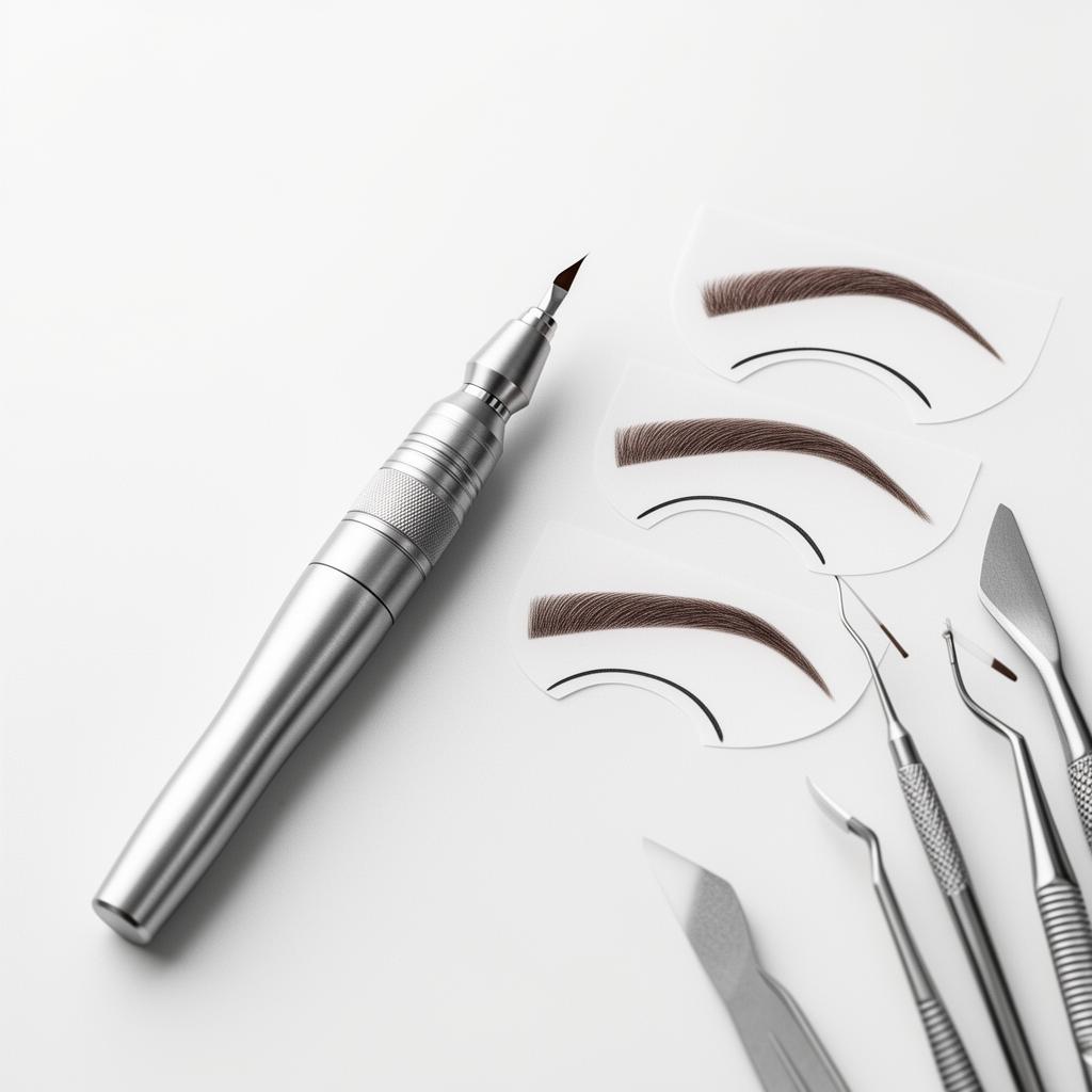 Permanent
Make-up